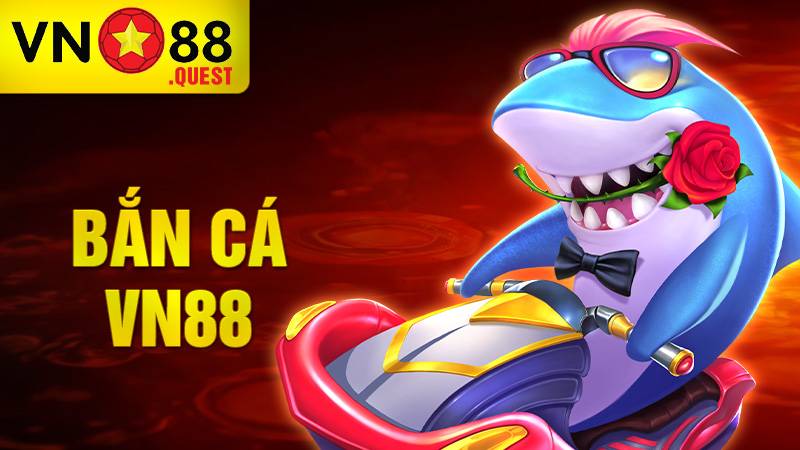 Bắn cá VN88: Khám phá thế giới đại dương kho báu khủng 7 Bắn cá VN88